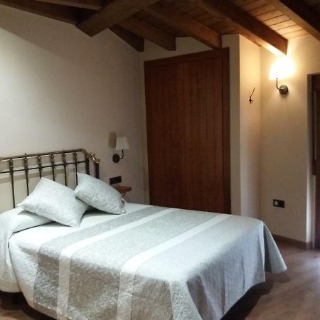 El Cobijo De Los Arribes Fermoselle Extérieur photo