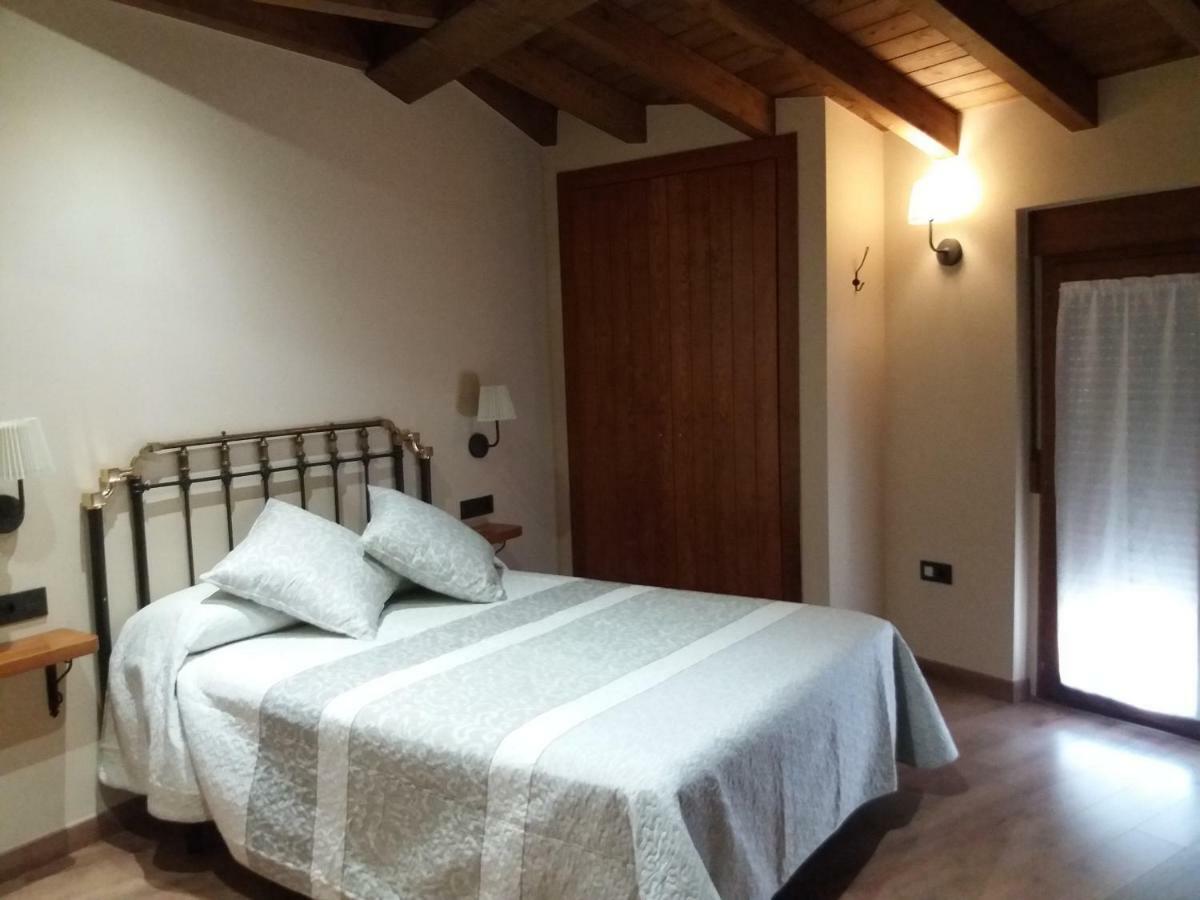 El Cobijo De Los Arribes Fermoselle Extérieur photo