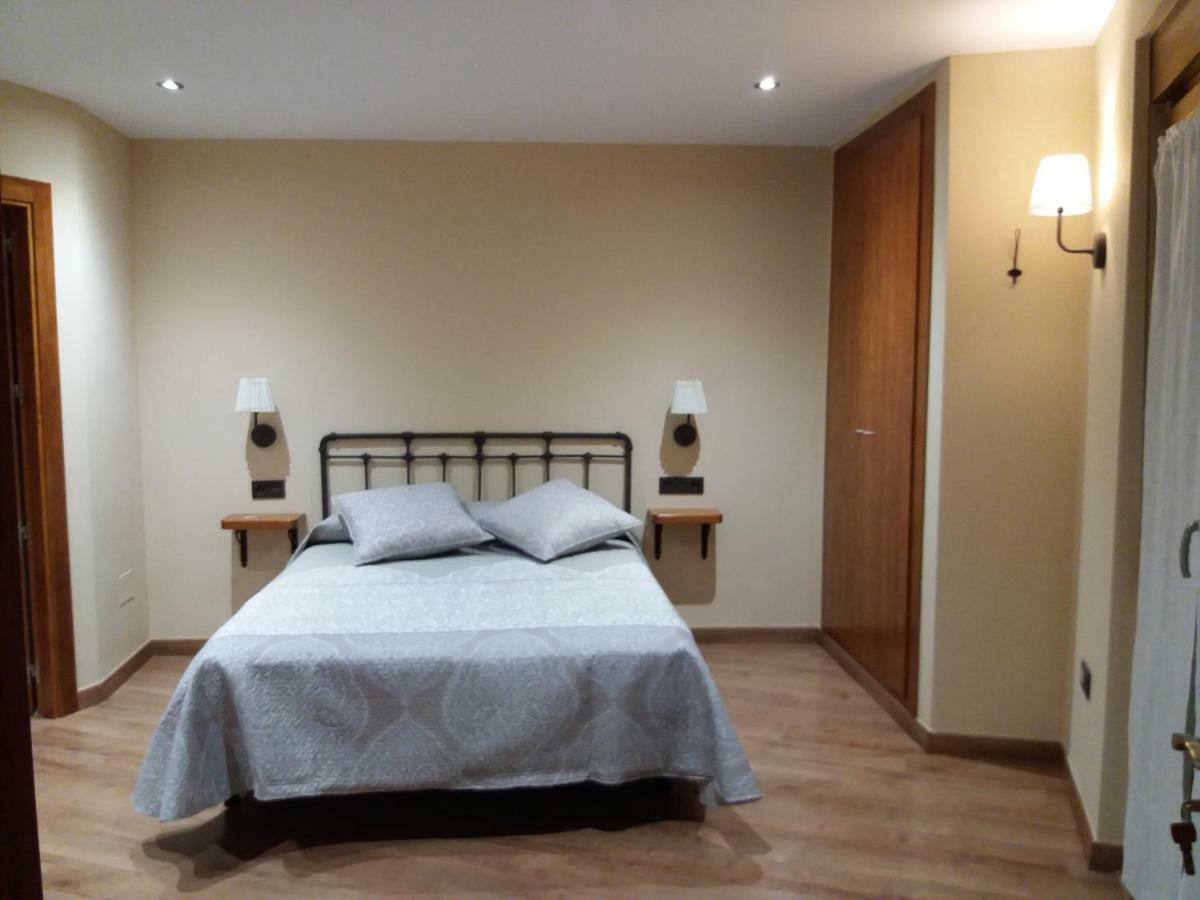 El Cobijo De Los Arribes Fermoselle Extérieur photo