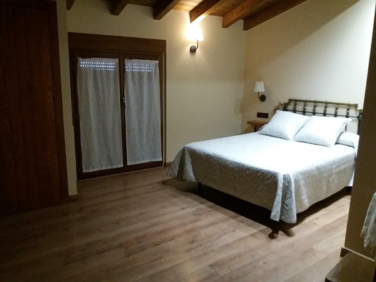 El Cobijo De Los Arribes Fermoselle Extérieur photo